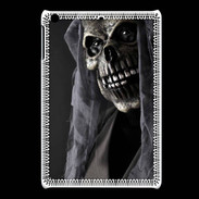 Coque iPadMini Horreur tête de mort 5