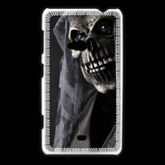 Coque Nokia Lumia 625 Horreur tête de mort 5