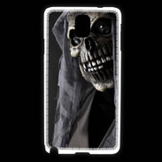 Coque Samsung Galaxy Note 3 Horreur tête de mort 5