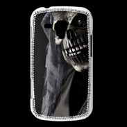 Coque Samsung Galaxy Trend Horreur tête de mort 5