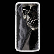 Coque LG L90 Horreur tête de mort 5