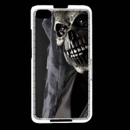 Coque Blackberry Z30 Horreur tête de mort 5