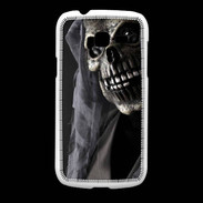 Coque Samsung Galaxy Fresh Horreur tête de mort 5