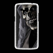 Coque Samsung Galaxy Grand2 Horreur tête de mort 5