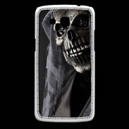 Coque Samsung Core Plus Horreur tête de mort 5