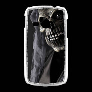 Coque Samsung Galaxy Young Horreur tête de mort 5