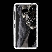 Coque Nokia Lumia 635 Horreur tête de mort 5
