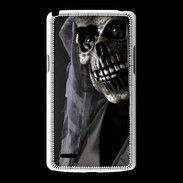 Coque LG L80 Horreur tête de mort 5