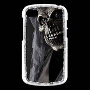 Coque Blackberry Q10 Horreur tête de mort 5