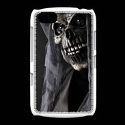 Coque BlackBerry 9720 Horreur tête de mort 5