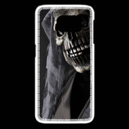 Coque Samsung Galaxy S6 edge Horreur tête de mort 5