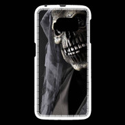 Coque Samsung Galaxy S6 Horreur tête de mort 5