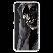 Coque Personnalisée Nokia Lumia 640XL LTE Horreur tête de mort 5