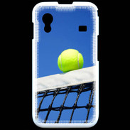 Coque Samsung ACE S5830 Filet de tennis 2