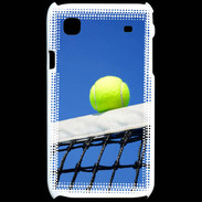 Coque Samsung Galaxy S Filet de tennis 2