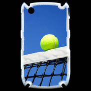 Coque Blackberry 8520 Filet de tennis 2