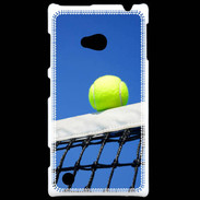 Coque Nokia Lumia 720 Filet de tennis 2