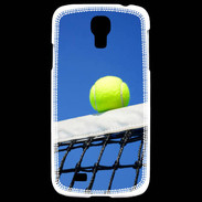 Coque Samsung Galaxy S4 Filet de tennis 2