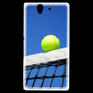 Coque Sony Xperia Z Filet de tennis 2