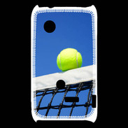 Coque Sony Xperia Typo Filet de tennis 2