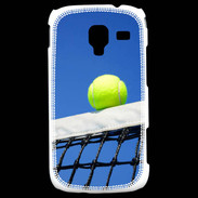 Coque Samsung Galaxy Ace 2 Filet de tennis 2