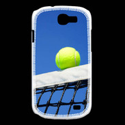 Coque Samsung Galaxy Express Filet de tennis 2