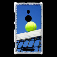 Coque Nokia Lumia 925 Filet de tennis 2