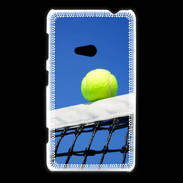 Coque Nokia Lumia 625 Filet de tennis 2