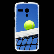 Coque Motorola G Filet de tennis 2