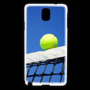 Coque Samsung Galaxy Note 3 Filet de tennis 2