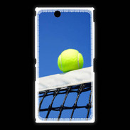 Coque Sony Xpéria Z Ultra Filet de tennis 2