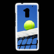 Coque HTC One Max Filet de tennis 2
