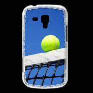 Coque Samsung Galaxy Trend Filet de tennis 2