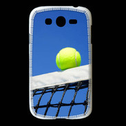 Coque Samsung Galaxy Grand Filet de tennis 2