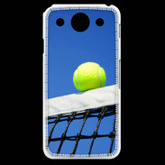 Coque LG G Pro Filet de tennis 2