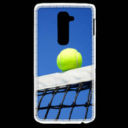 Coque LG G2 Filet de tennis 2