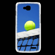 Coque LG L90 Filet de tennis 2