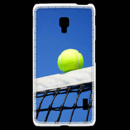 Coque LG F6 Filet de tennis 2