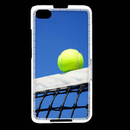 Coque Blackberry Z30 Filet de tennis 2