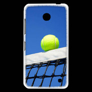 Coque Nokia Lumia 630 Filet de tennis 2