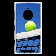 Coque Nokia Lumia 830 Filet de tennis 2