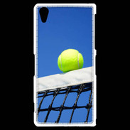 Coque Sony Xperia Z2 Filet de tennis 2