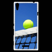 Coque Sony Xperia T3 Filet de tennis 2