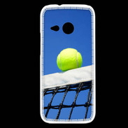 Coque HTC One Mini 2 Filet de tennis 2