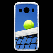 Coque Samsung Galaxy Ace4 Filet de tennis 2