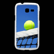 Coque Samsung Galaxy Fresh Filet de tennis 2