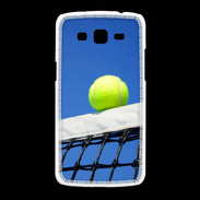 Coque Samsung Galaxy Grand2 Filet de tennis 2