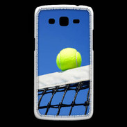 Coque Samsung Core Plus Filet de tennis 2