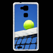 Coque Huawei Ascend Mate 7 Filet de tennis 2