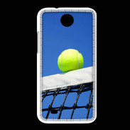 Coque HTC Desire 300 Filet de tennis 2